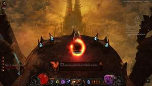 Diablo 3 - Komplettlösung : Das Tor zur Hölle
