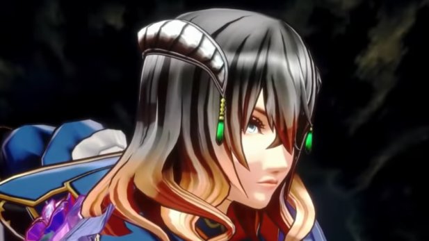 Bloodstained: Ritual of the Night promised more than it could keep.