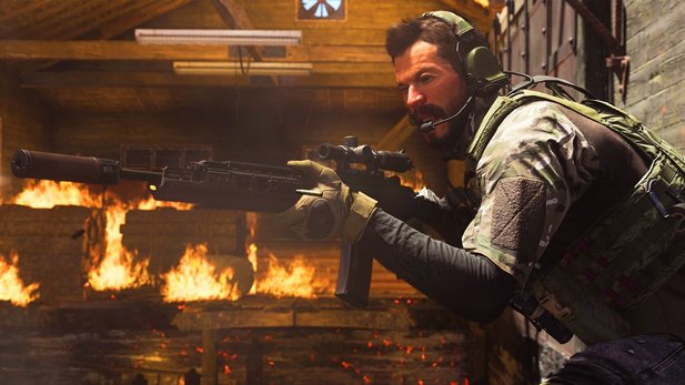 Silencers, extended barrel and many other weapon attachments in CoD: Modern Warfare apparently come with hidden properties.