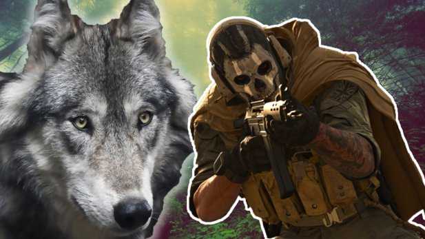 Howling wolves in CoD: Warzone pose another puzzle for the players.