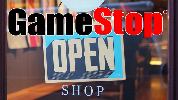 In most federal states, Gamestop reopens its branches. Media market and Saturn also let customers in again.