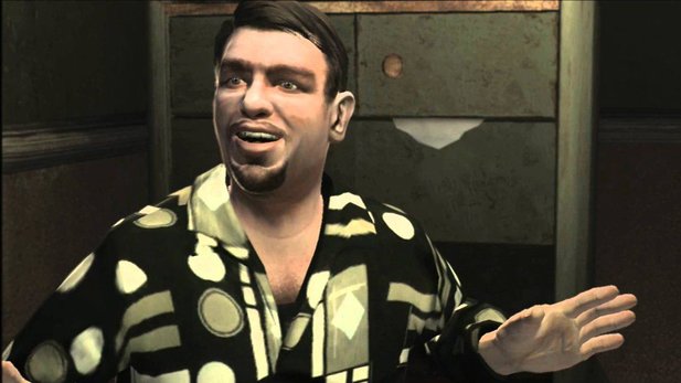 Hey cousin! A new update for GTA 4 is here. Let’s try out the Complete Edition. 