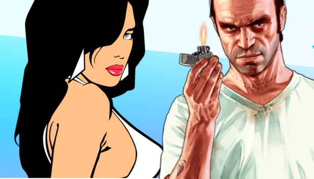 GTA 6 rumors have been predicting a return to Vice City for some time. According to alleged leaks, this is not the only location of the game.