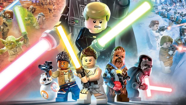 Lego Star Wars: The Skywalker Saga has no specific release date yet, but should be released sometime in summer 2020.
