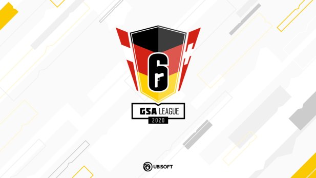 Rainbow Six: Siege's GSA League 2020 starts with the first qualifier event on April 25, 2020.