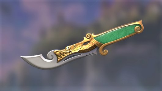 Your knife in Valorant will be even more useful in the new update.