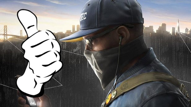 Ubisoft is giving the developers of an open multiplayer mod for Watch Dogs 2 the thumbs up.