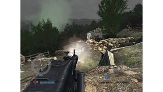 Medal of Honor: Airborne 1