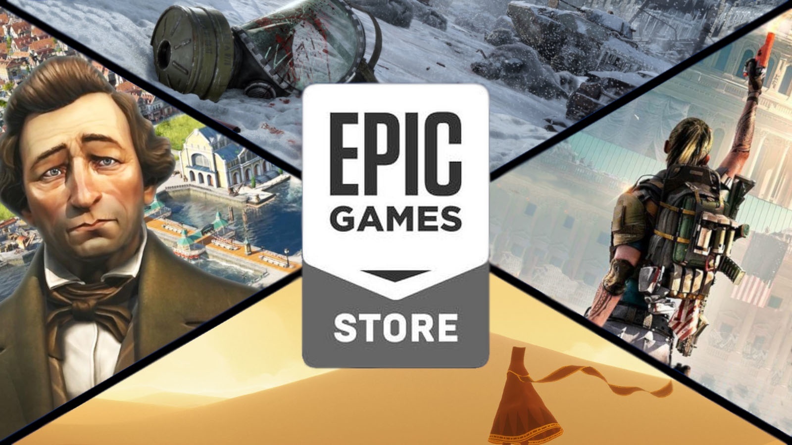 Epic Store makes a loss of 300 million, CEO sees it positively