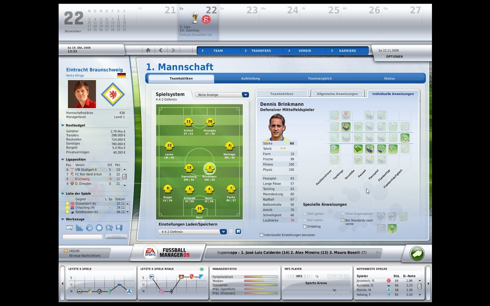 FuГџballmanager Download