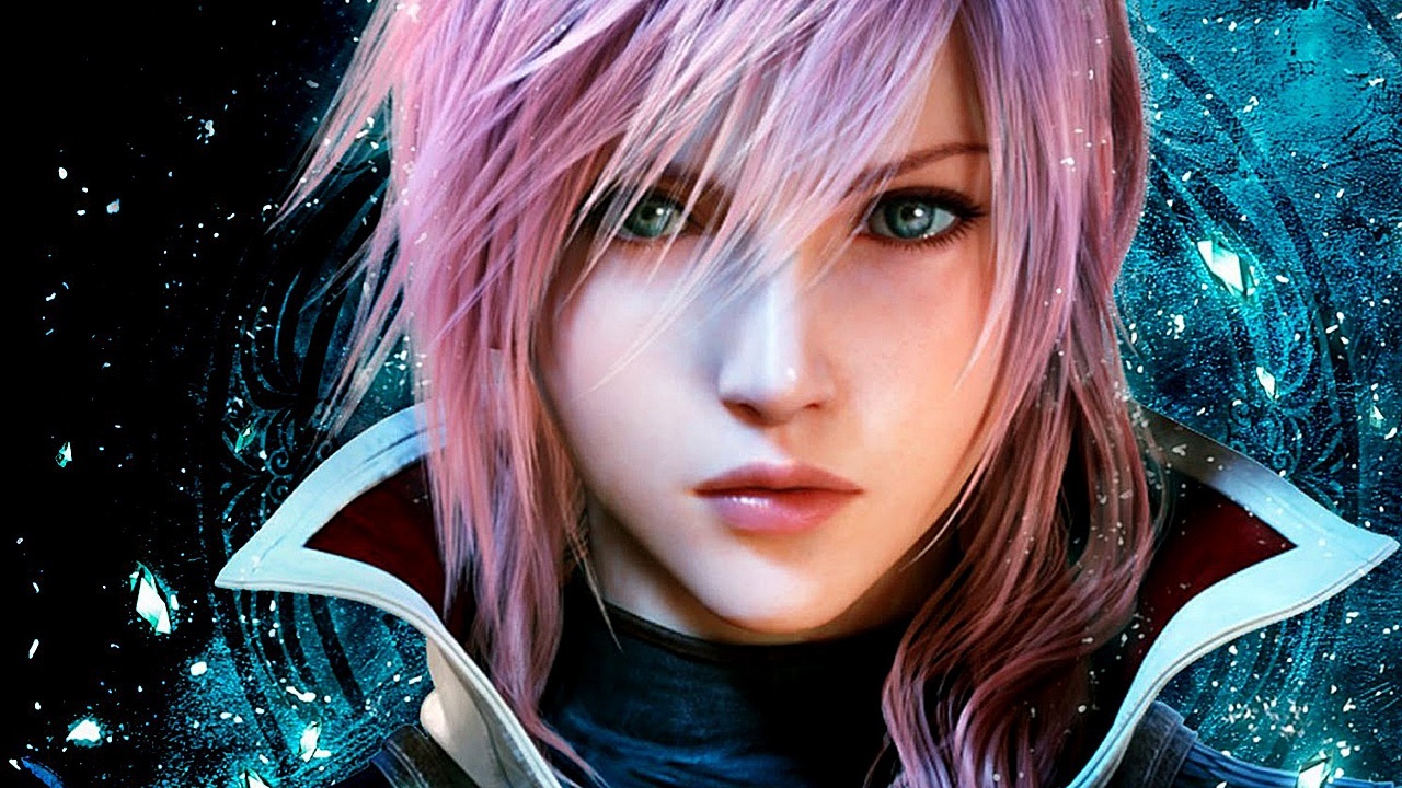Lightning Returns: Final Fantasy XIII (2015) [PC] Torrent 